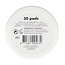 Nagel caring remover pad 30 Stuks