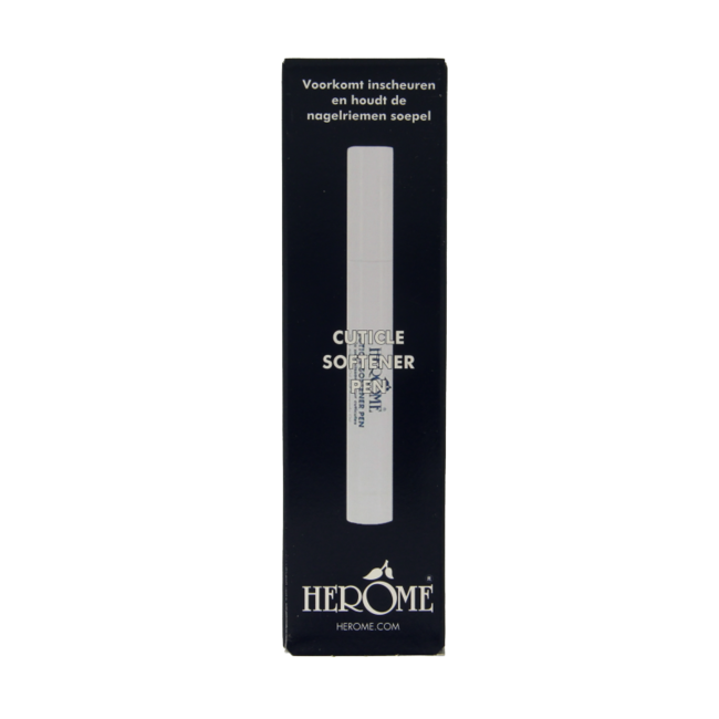 Nagel cuticle soft pen 4 Milliliter