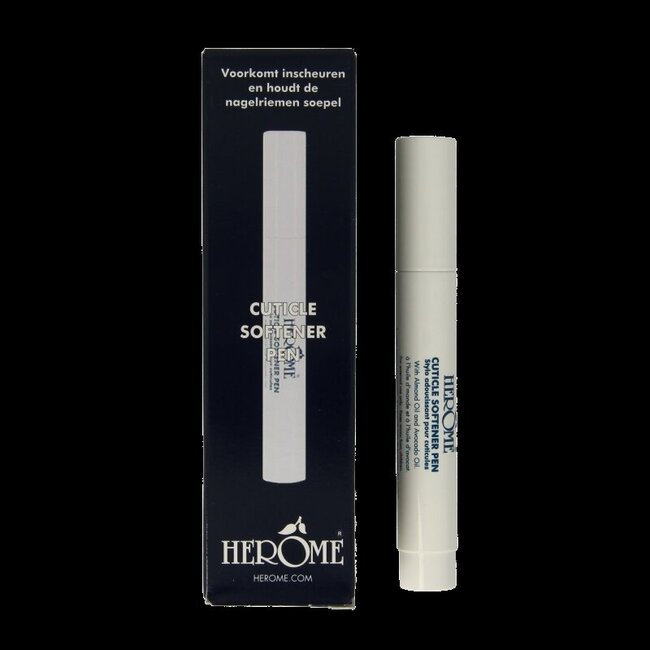 Herome Nagel cuticle soft pen 4 Milliliter