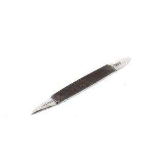 Malteser Nagelvijl 8cm pol 12-8 1 Stuks