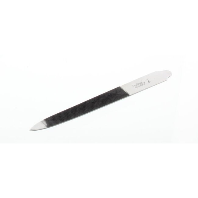 Nagelvijl 9cm pol flex 114-9 1 Stuks