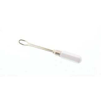 Malteser Oorreiniger 6cm nikkel K24/15 1 Stuks