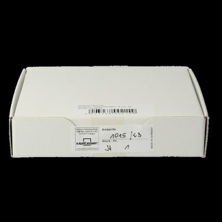 Malteser Malteser Scalpelmesjes 4cm steriel 1015/23 100 Stuks