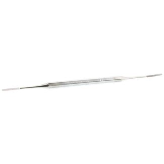 Malteser Pedicure instrument 13.5cm roestvrij P6533 1 Stuks