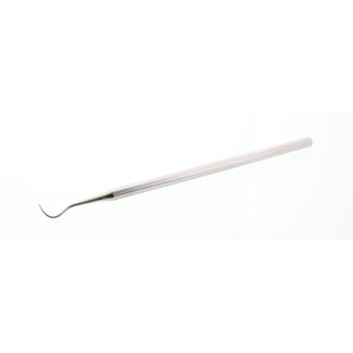 Malteser Instrument de pédicure Malteser 14 cm acier inoxydable P6525 1 pièce