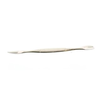 Malteser Manicure instrument 10.5cm nikkel D36 1 Stuks