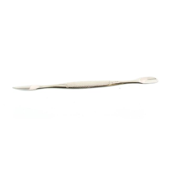 Manicure instrument 10.5cm nikkel D36 1 Stuks