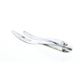 Malteser Nagelknipper draai 8cm cr 2728 1 Stuks