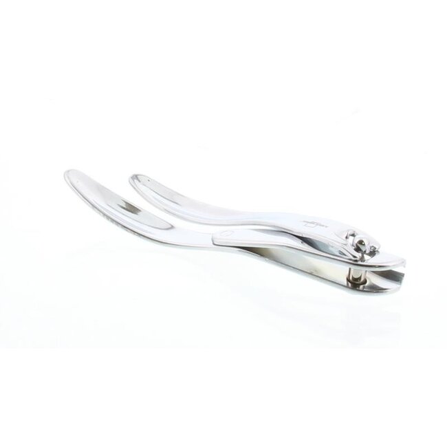 Nagelknipper draai 8cm cr 2728 1 Stuks