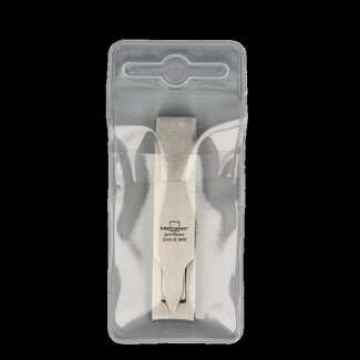 Malteser Malteser Nagelknipper 6cm roestvrij 246-6 MR 1 Stuks