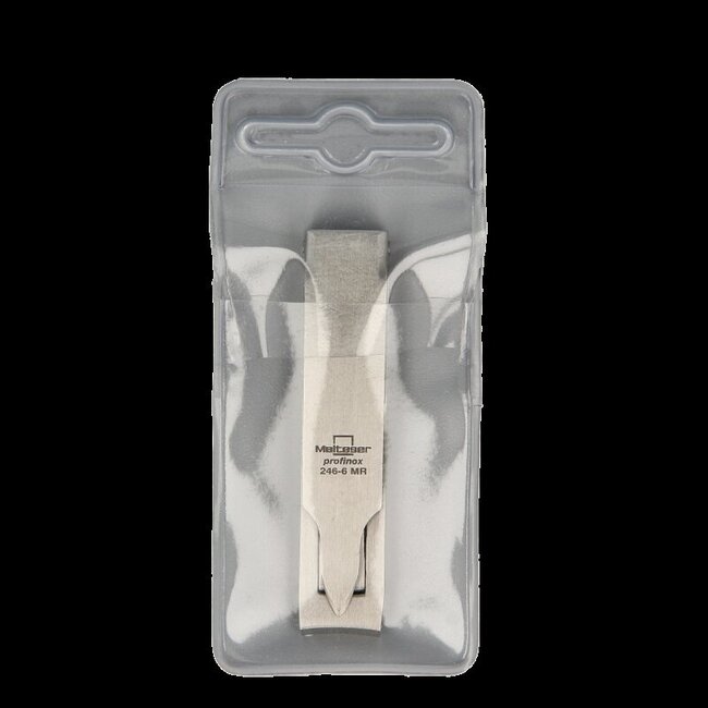 Nagelknipper 6cm roestvrij 246-6 MR 1 Stuks