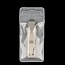 Nagelknipper 6cm roestvrij 246-6 MR 1 Stuks