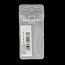 Nagelknipper 6cm roestvrij 246-6 MR 1 Stuks