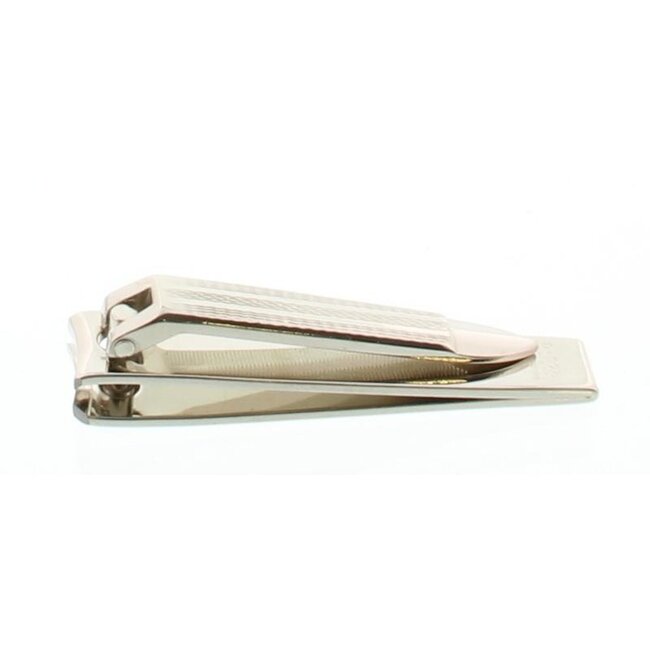 Nagelknipper 6cm nikkel 245-6/71 1 Stuks