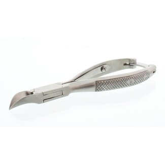 Malteser Pedicuretang 14cm roestvrij 32-R 1 Stuks