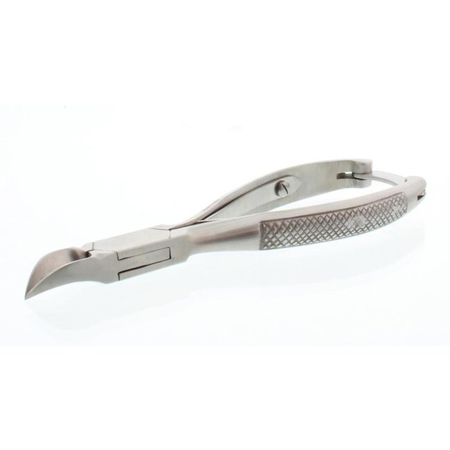 Pedicuretang 14cm roestvrij 32-R 1 Stuks