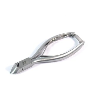 Malteser Pince à pédicure Malteser 14 cm acier inoxydable 28-R 1 pièce