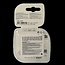 Fopspeen 6-18 maanden harmony light grey/dark grey 2 Stuks