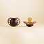 Coco + beech round alle leeftijden 2 Stuks