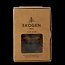 Skogen Baby Coco + beech orthodontic 0-6 maanden 2 Stuks