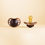 Coco + Beech orthodontic 6+ maanden 2 Stuks