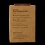 Beech 0-6 anatomic 2 Stuks