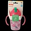 Nuby Antilekbeker flip-it met handvaten 1 Stuks