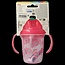 Nuby Antilekbeker flip-it met handvaten 1 Stuks