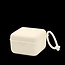 Bibs Baby pacifier box ivory 1 Stuks