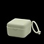 Baby pacifier box sage 1 Stuks