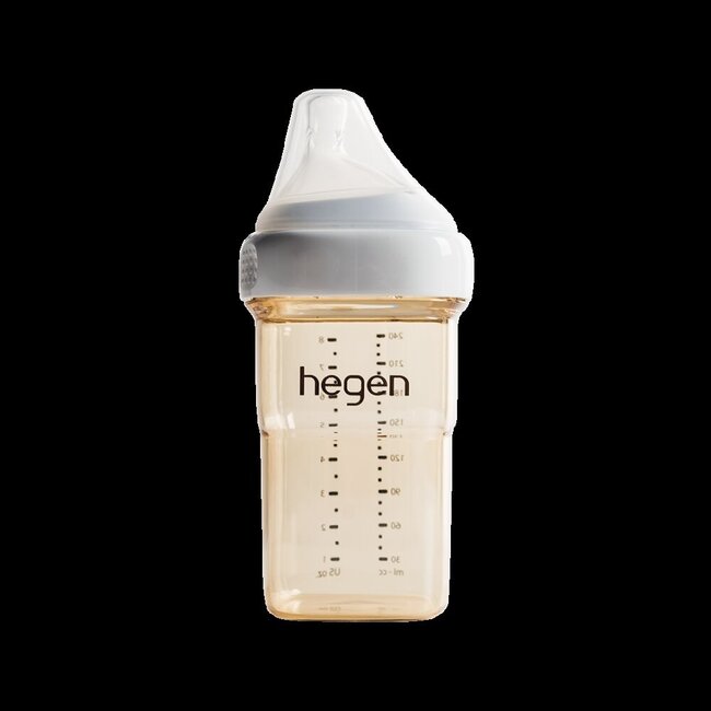Babyfles 240ml 1 Stuks