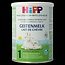 Hipp 1 Biologische zuigelingenmelk op basis van geitenm 400 Gram