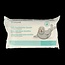 Babydoekjes sensitive 80 Stuks