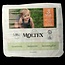 Pure & nature babyluiers midi 33 Stuks