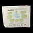Pure & nature babyluiers newborn 22 Stuks