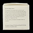 Gentle baby balm 50 Milliliter