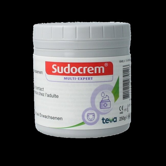 Multi expert 250 Gram