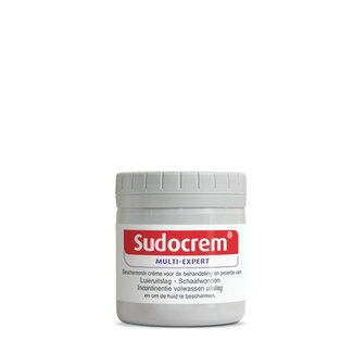 Sudocrem Sudocrem Multi expert 60 Gram