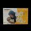Symphony afkolfset dubbel maat S 1 Set