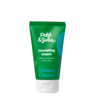 Petit & Jolie Nourishing cream / vette creme 75 Milliliter