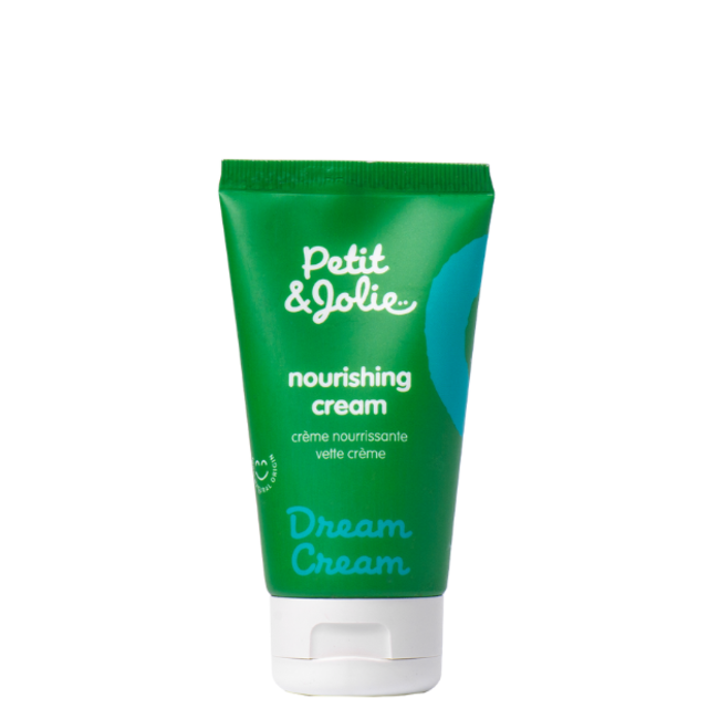 Nourishing cream / vette creme 75 Milliliter