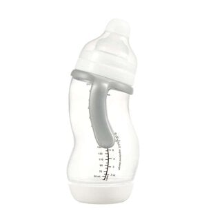 Difrax Papfles XL 310ml 1 Stuks