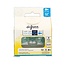 Difrax Fopspeen natural 12+ maanden nacht 1 Stuks