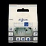 Difrax Fopspeen natural 12+ maanden assorti 1 Stuks