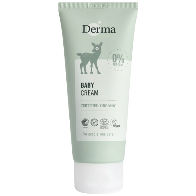 Baby creme 100 Milliliter