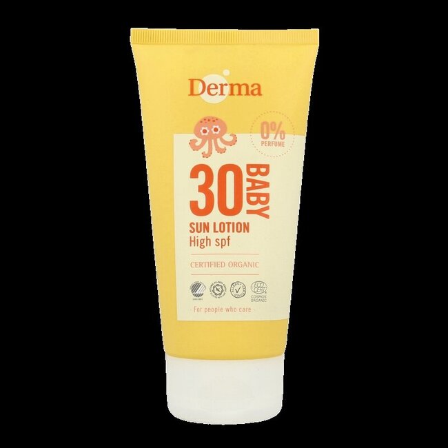 Sun baby lotion SPF30 150 Milliliter