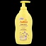 Bad/wasgel lavendel 400 Milliliter