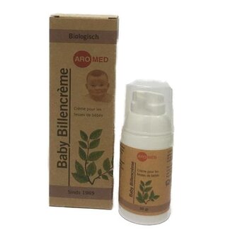 Aromed Baby billencreme 30 Gram