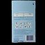 Nutrasense peutermelk 4 (2+jr) 700 Gram