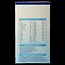 Nutrasense zuigelingenmelk 1 (0-6mnd) 700 Gram